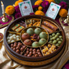 Wedding Mithai Hamper (Dry Fruit Combo – 2kg+)