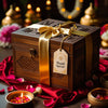 Wedding Mithai Hamper (Dry Fruit Combo – 2kg+)